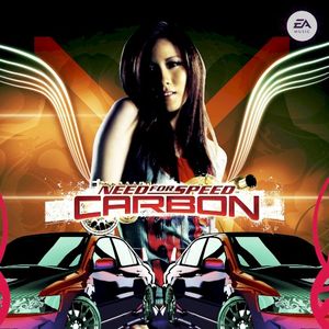 Feel the Rush (from Need for Speed: Carbon) (OST)