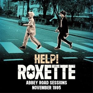 Help! (Abbey Road Sessions November 1995) (Single)