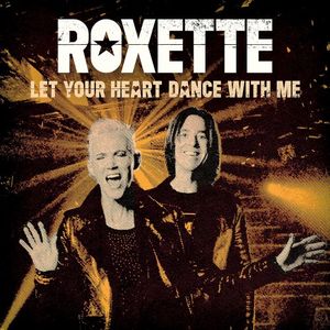 Let Your Heart Dance With Me (Single)