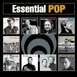 The Essential Pop Sampler