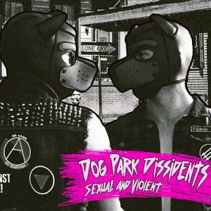 Sexual and Violent (EP)