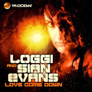 Love Come Down (Single)