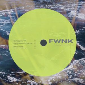 Fwnk (EP)