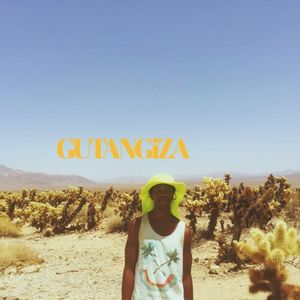 Gutangiza (EP)