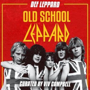 Old School Leppard (EP)