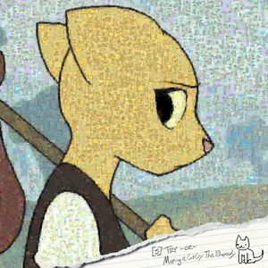 [S] Try -or- Making a Cat Cry: The Rhapsody (EP)