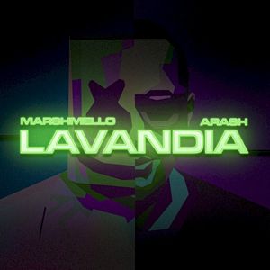 Lavandia (Single)