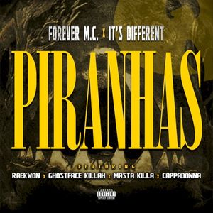 Piranhas (Single)