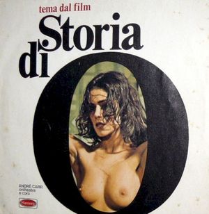 Stoire di O (OST)