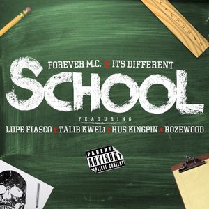 School (Single)