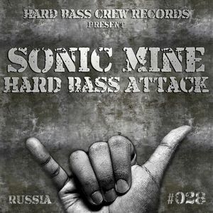 Hard Bass Attack (Single)