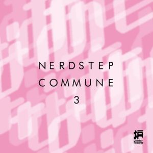 NERDSTEP COMMUNE 3