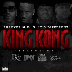 King Kong (Single)