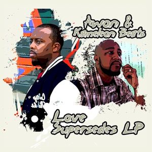 Love Supersedes LP