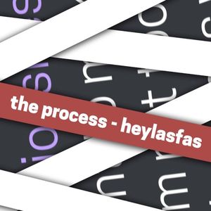 the process (Single)