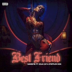 Best Friend (remix)