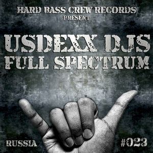Full Spectrum (Single)