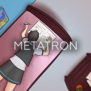 Metatron (EP)