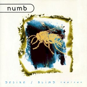 Desire / Blind Remixes (Single)