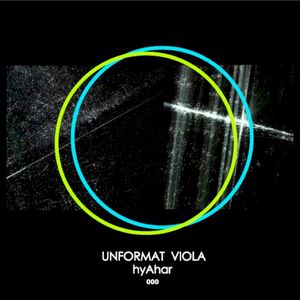 Unformat Viola EP (EP)