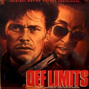 Off Limits (OST)