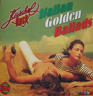 Kuschelrock: Italian Golden Ballads