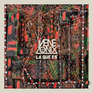 La que es (EP)