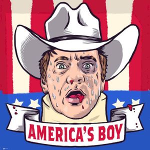 America's Boy (EP)