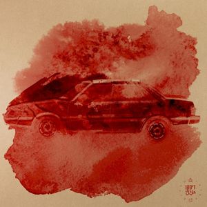Subaru Pesha (EP)