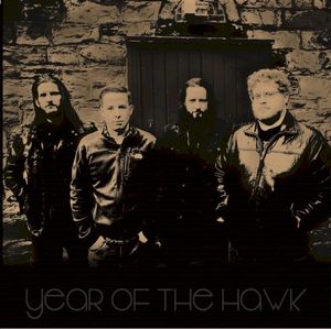 Year of the Hawk (EP)