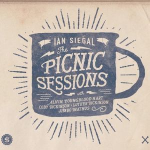 The Picnic Sessions