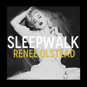 Sleepwalk (Single)