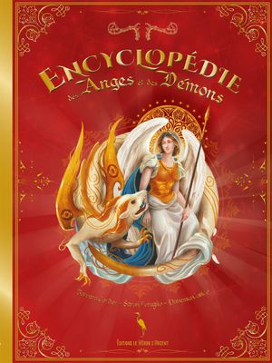 Encyclopédie des anges & des démons
