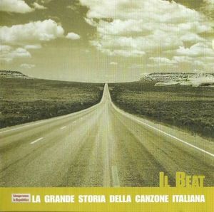La grande storia della canzone italiana, Volume 8: Il beat