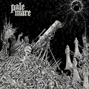 Pale Mare (EP)