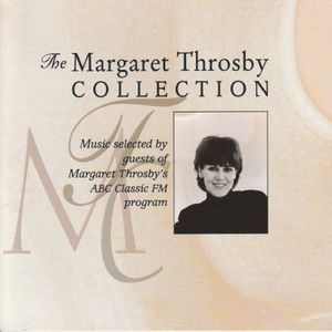 The Margaret Throsby Collection