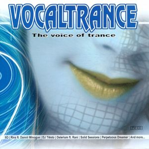 Vocaltrance