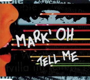 Tell Me (Single)