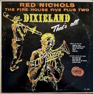 Dixieland That's All