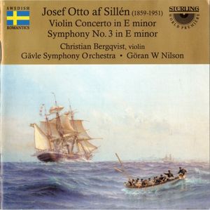 Symphony no. 3 in E minor: IV. Moderato – Allegro vivace