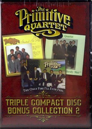 Triple Compact Disc Bonus Collection 2