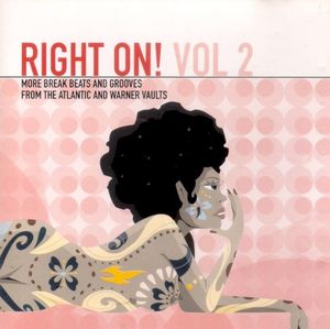 Right On! Vol 2