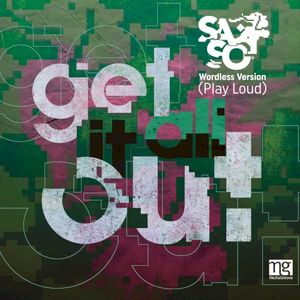 Get It All Out (Wordless Version - Play Loud)