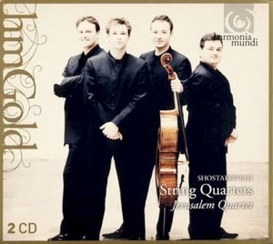 String Quartets