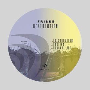 Destruction (EP)