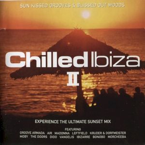 Chilled Ibiza II