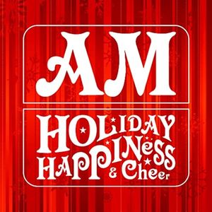 Holiday Happiness and Cheer (EP)