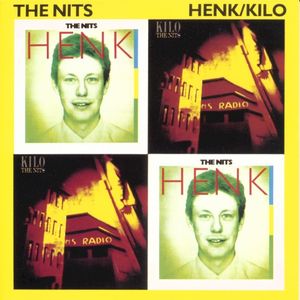 Henk / Kilo