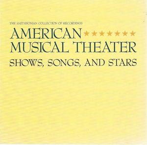 American Musical Theater, Volume II