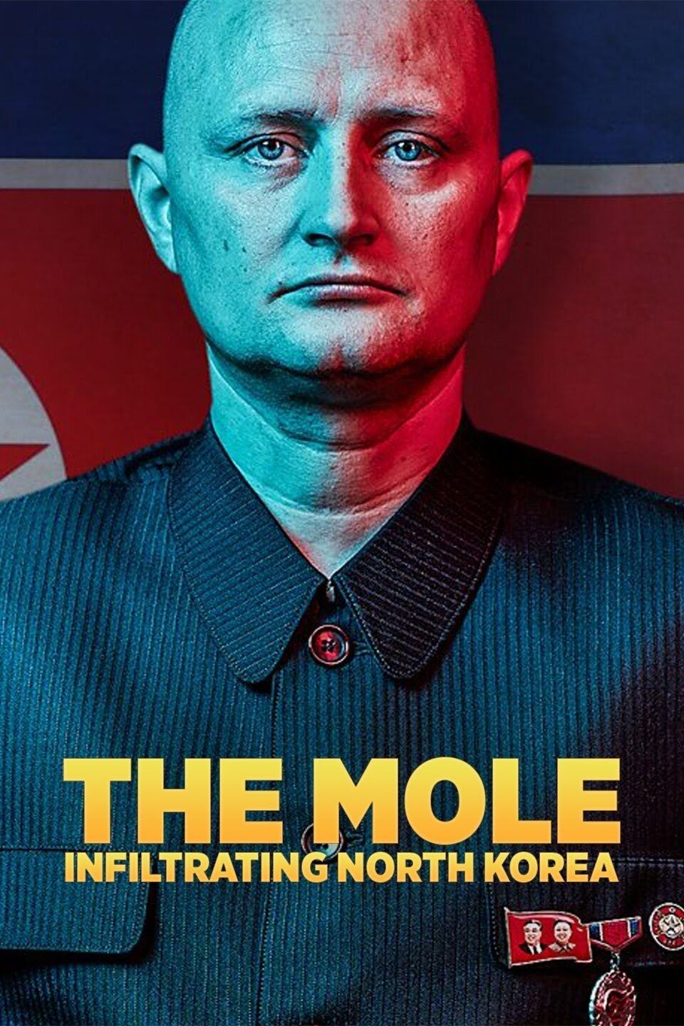 The Mole Undercover In North Korea